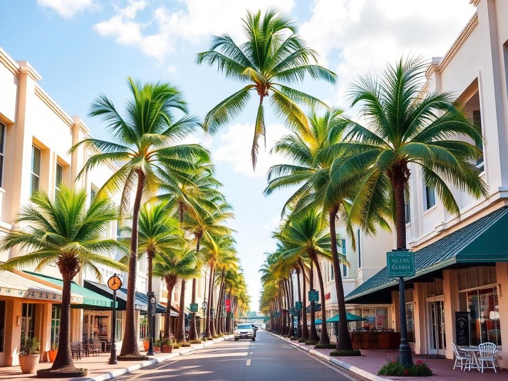 Delray Beach, FL